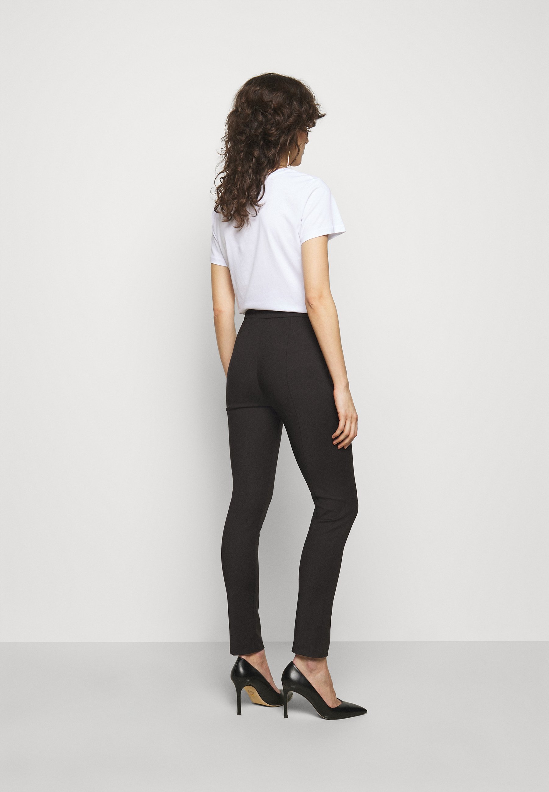 PANTALONI TROUSERS - Pantaloni