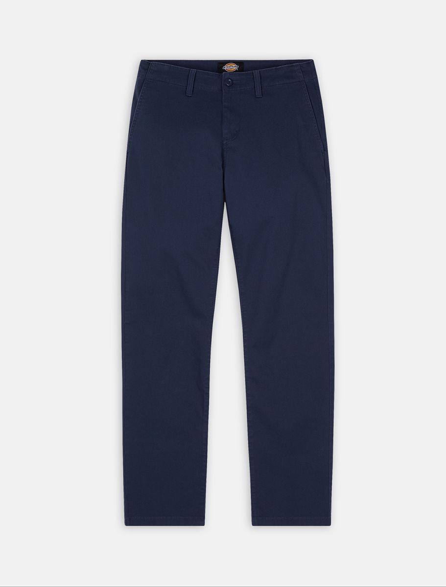PANTALONI Uomo DICKIES KERMAN DK121116 NV0 NAVY BLUE