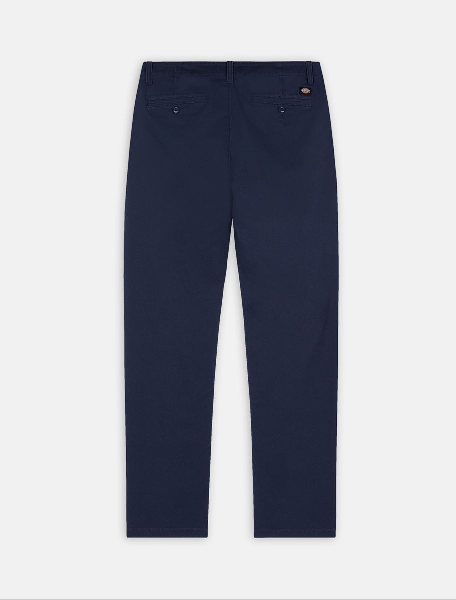 PANTALONI Uomo DICKIES KERMAN DK121116 NV0 NAVY BLUE