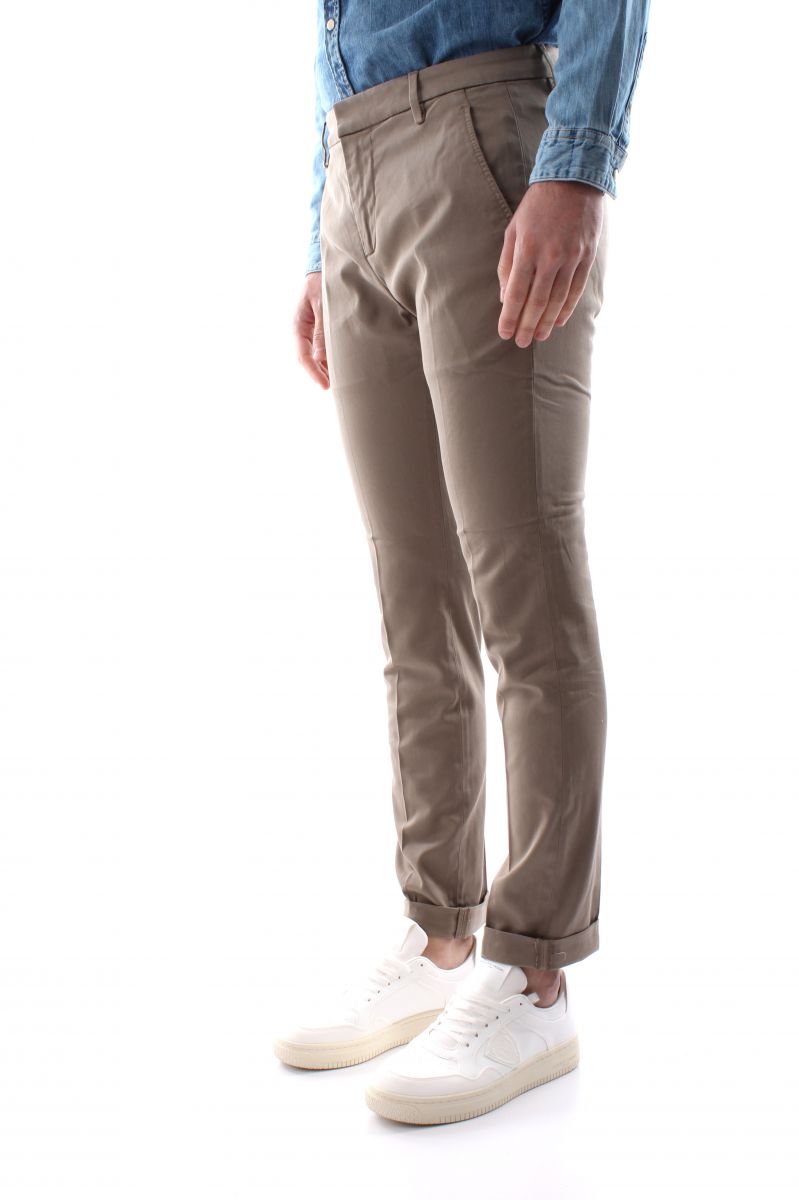 PANTALONI Uomo DONDUP GAUBERT GS0056 027