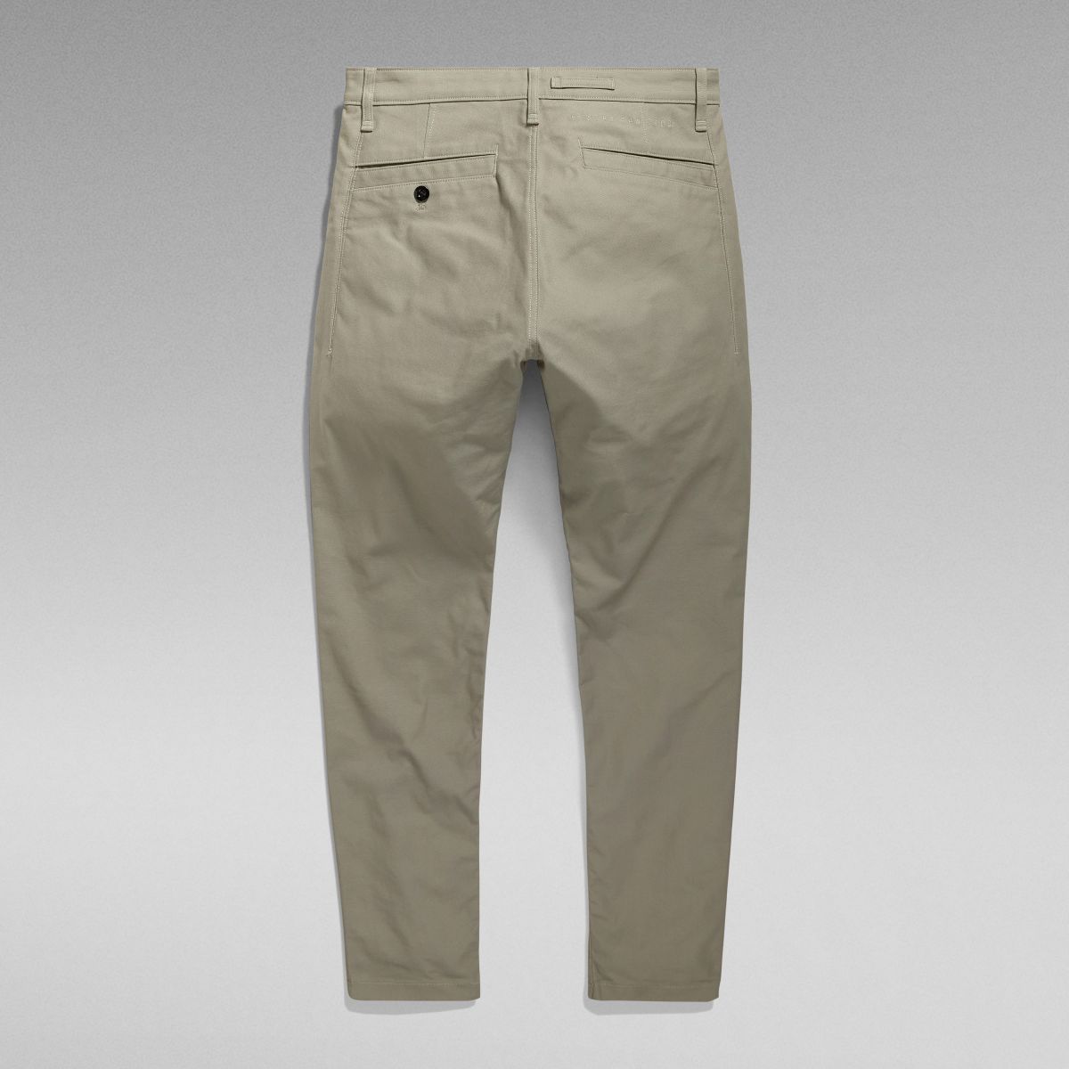 PANTALONI Uomo G-STAR D21038-D305 BRONSON 2.0 CHINO 2199 SHAMROCK