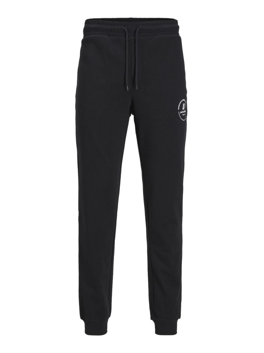 PANTALONI Uomo JACK&JONES 12249904 JPSTGORDON JJSWIFT BLACK