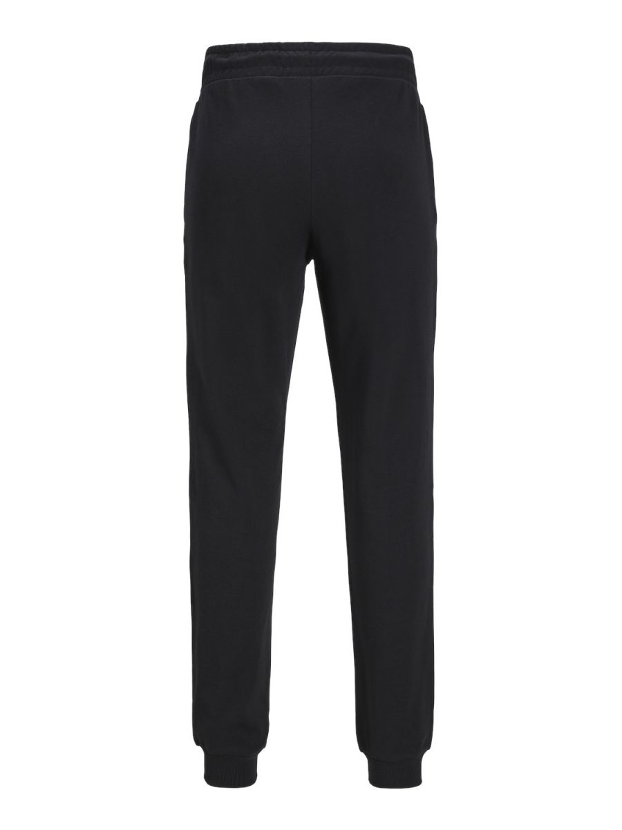 PANTALONI Uomo JACK&JONES 12249904 JPSTGORDON JJSWIFT BLACK