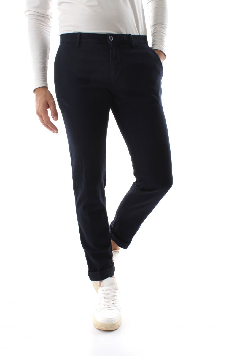 PANTALONI Uomo MASON'S MILANO CBE439 9PN2A4973 048
