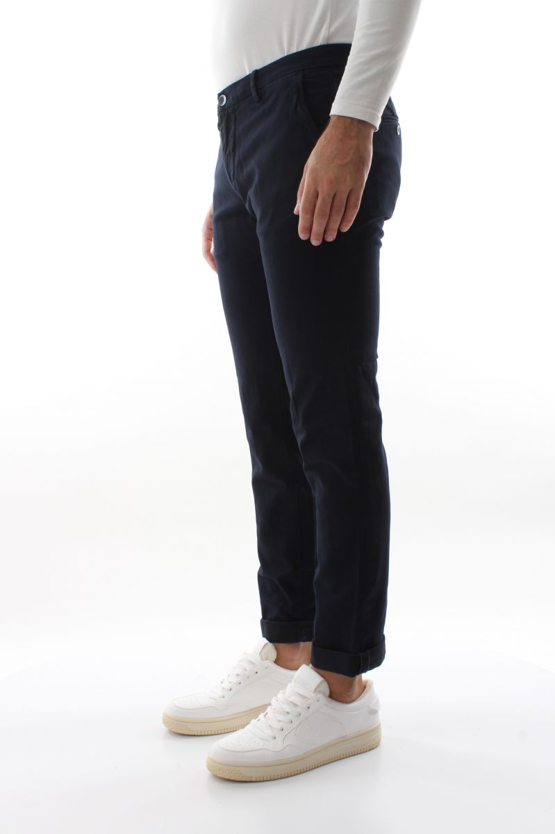 PANTALONI Uomo MASON'S MILANO CBE439 9PN2A4973 048