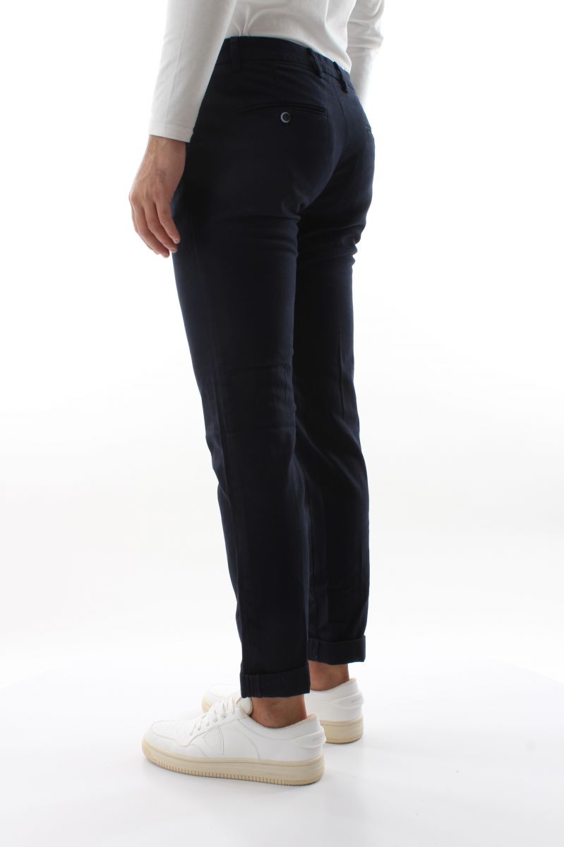 PANTALONI Uomo MASON'S MILANO CBE439 9PN2A4973 048