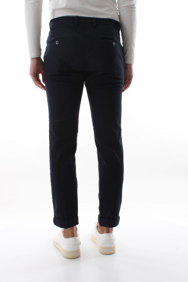 PANTALONI Uomo MASON'S MILANO CBE439 9PN2A4973 048