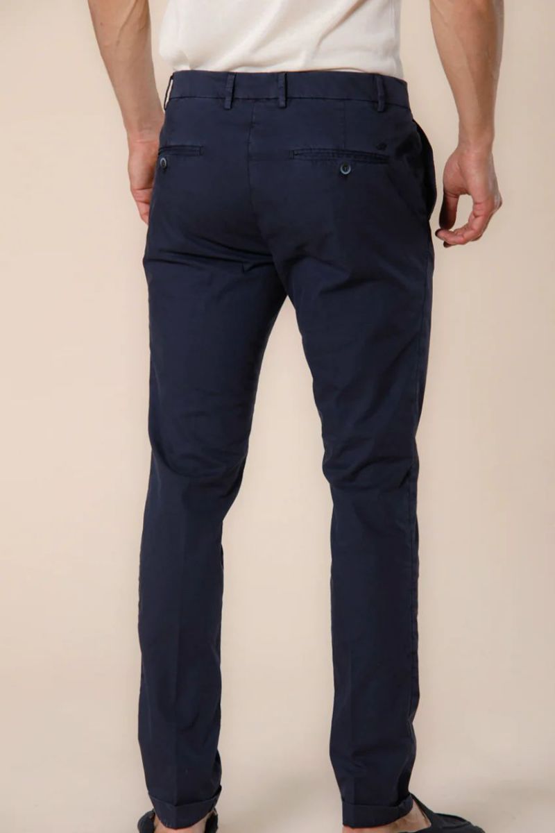 PANTALONI Uomo MASON'S MILANO CBE700 006