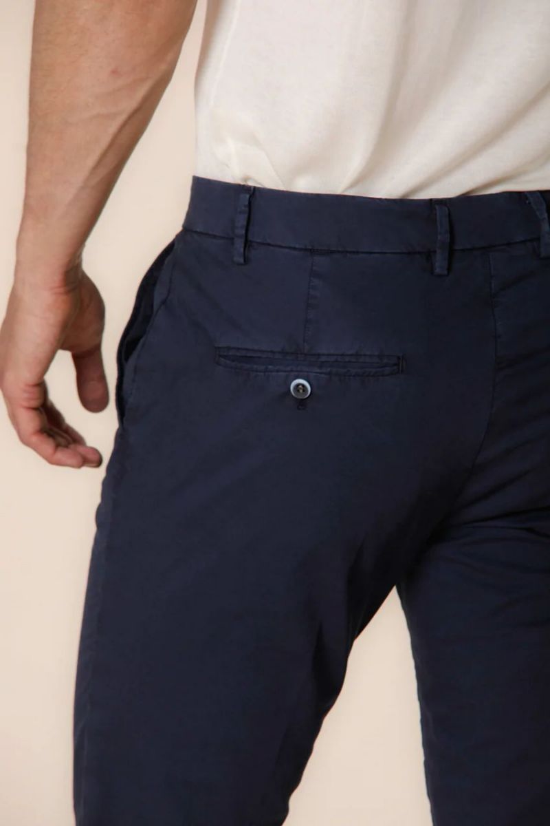 PANTALONI Uomo MASON'S MILANO CBE700 006