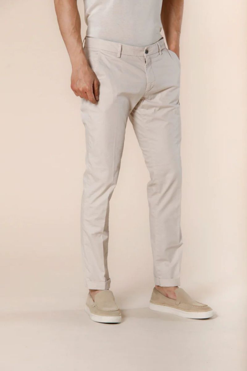 PANTALONI Uomo MASON'S MILANO CBE700 020 9PN2A4973