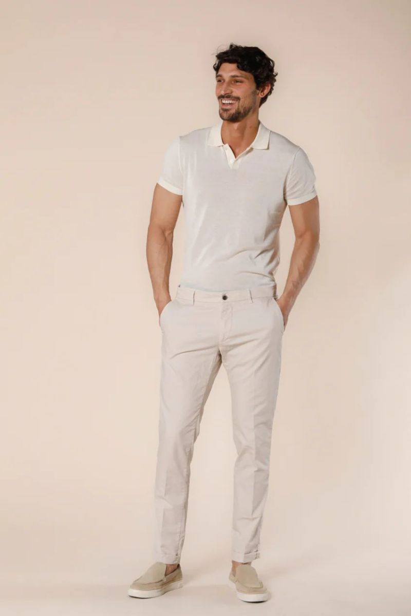 PANTALONI Uomo MASON'S MILANO CBE700 020 9PN2A4973
