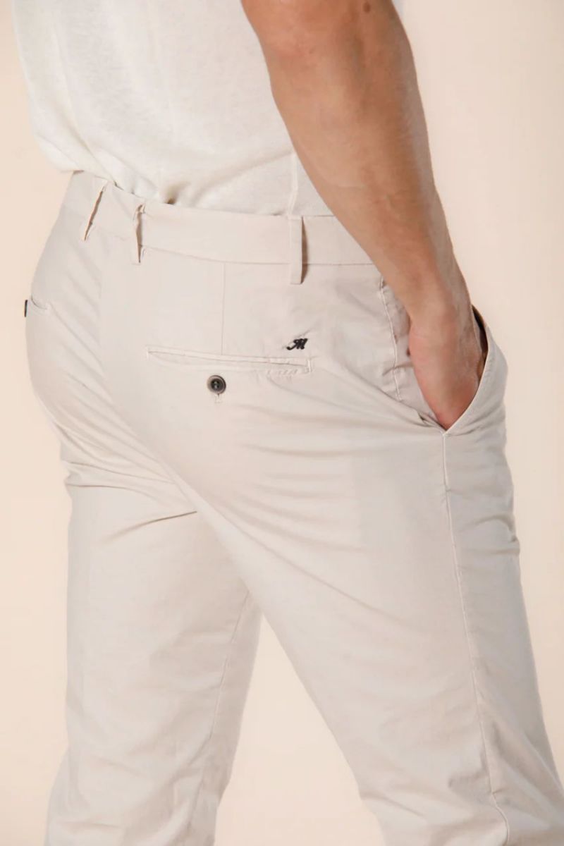 PANTALONI Uomo MASON'S MILANO CBE700 020 9PN2A4973