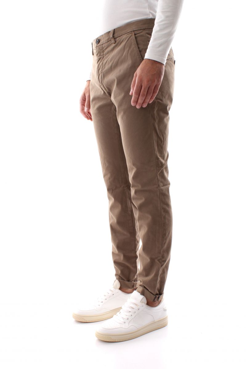 PANTALONI Uomo MASON'S OSAKA MBE070/FW 274