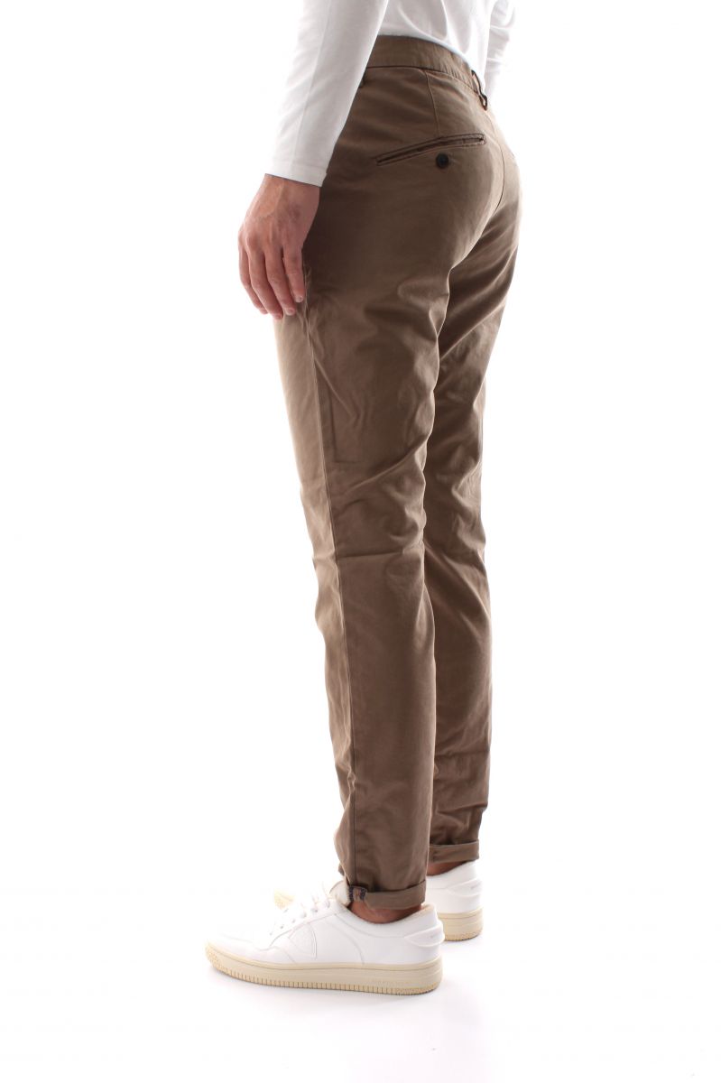 PANTALONI Uomo MASON'S OSAKA MBE070/FW 274