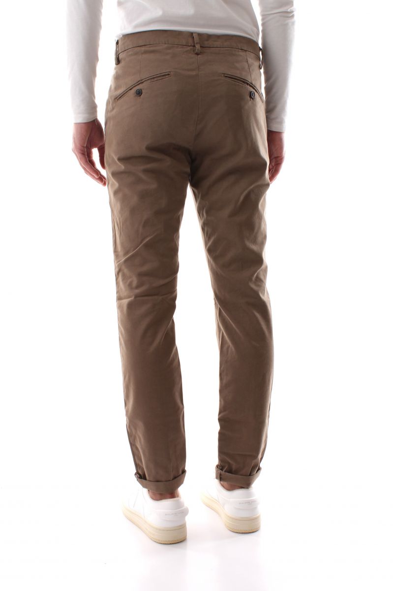 PANTALONI Uomo MASON'S OSAKA MBE070/FW 274