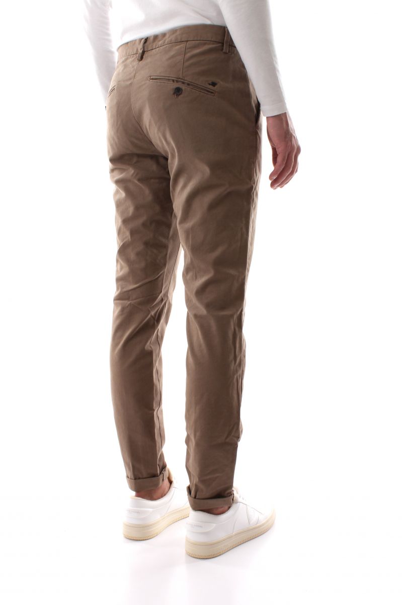 PANTALONI Uomo MASON'S OSAKA MBE070/FW 274