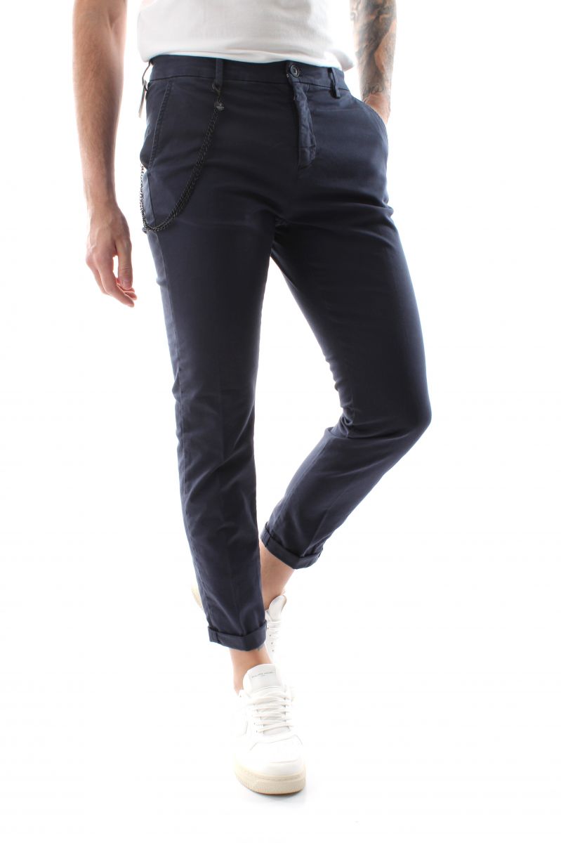 PANTALONI Uomo MASON'S OSAKA MBE100/SS 006 9PN2C7353
