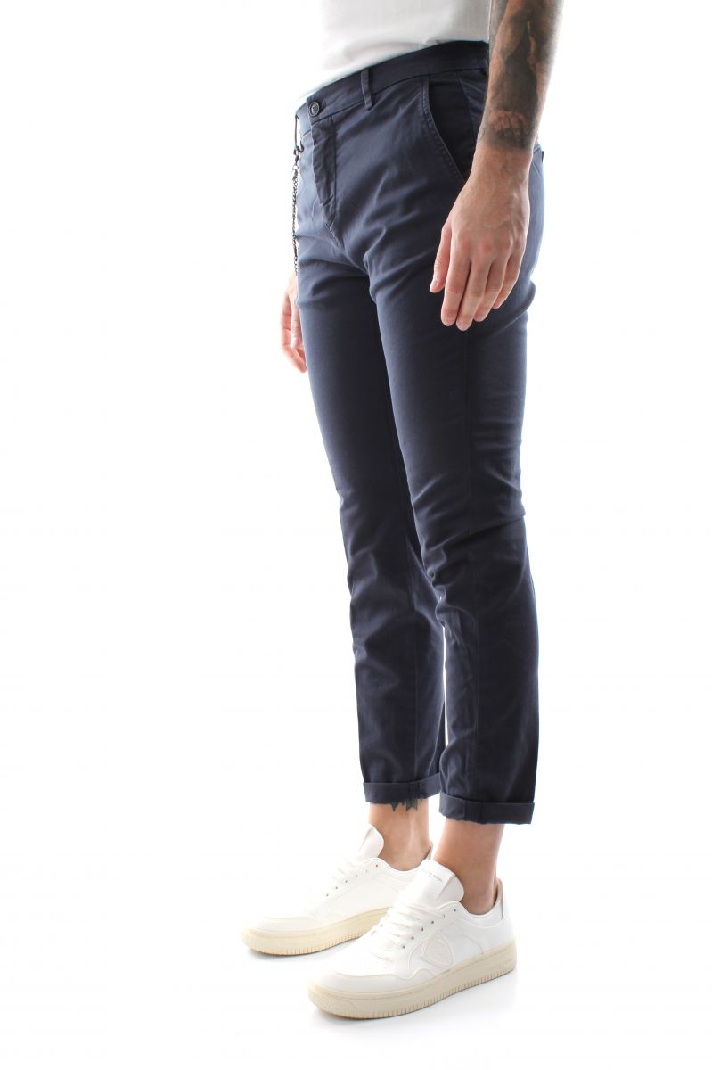 PANTALONI Uomo MASON'S OSAKA MBE100/SS 006 9PN2C7353