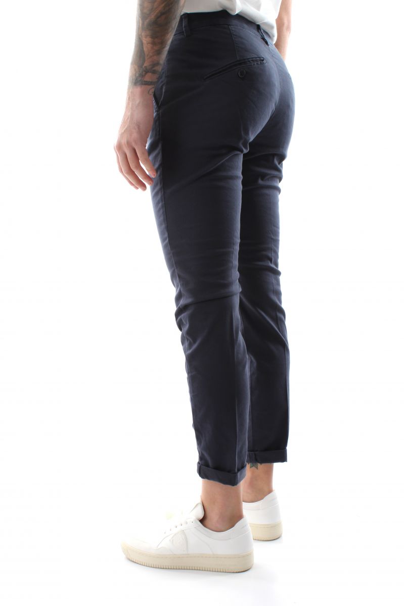 PANTALONI Uomo MASON'S OSAKA MBE100/SS 006 9PN2C7353