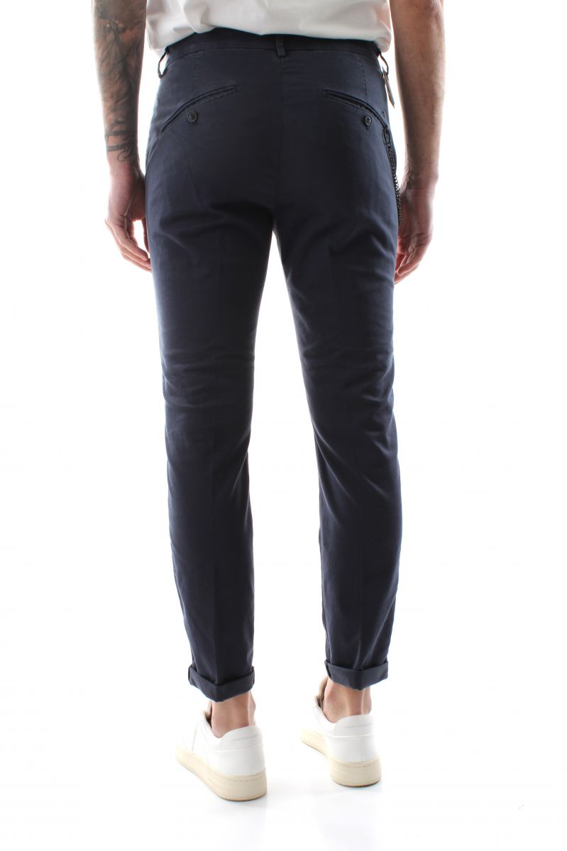 PANTALONI Uomo MASON'S OSAKA MBE100/SS 006 9PN2C7353