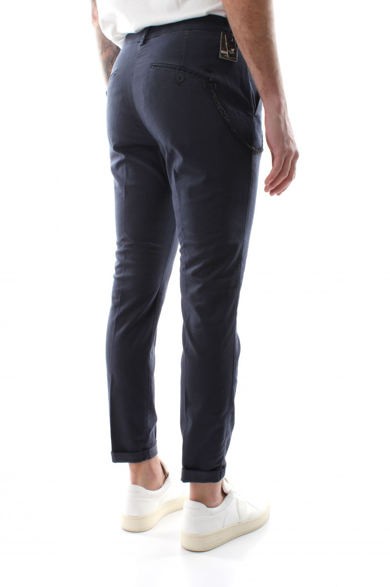 PANTALONI Uomo MASON'S OSAKA MBE100/SS 006 9PN2C7353