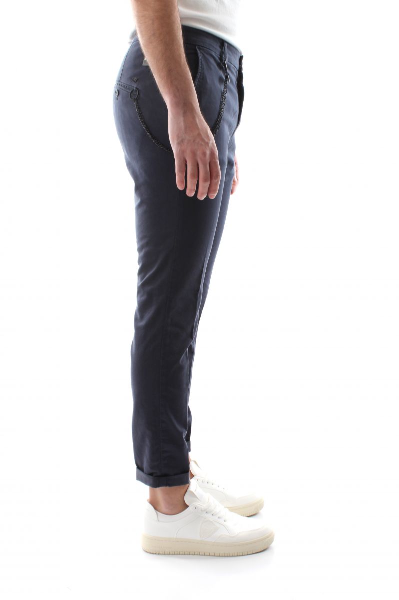 PANTALONI Uomo MASON'S OSAKA MBE100/SS 006 9PN2C7353