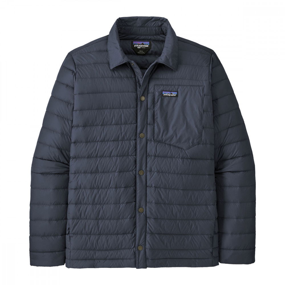 PATAGONIA PIUMINO DOWNDRIFT 3 IN 1