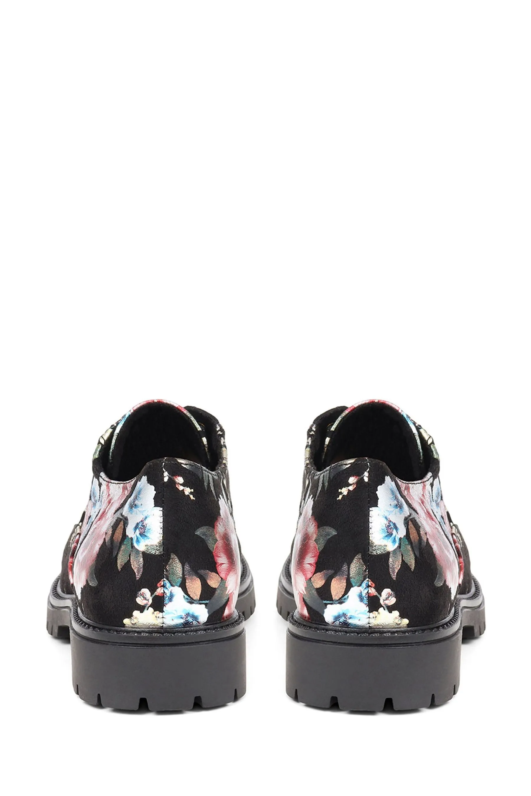 Pavers - Nero Pizzo leggera - Scarpe    