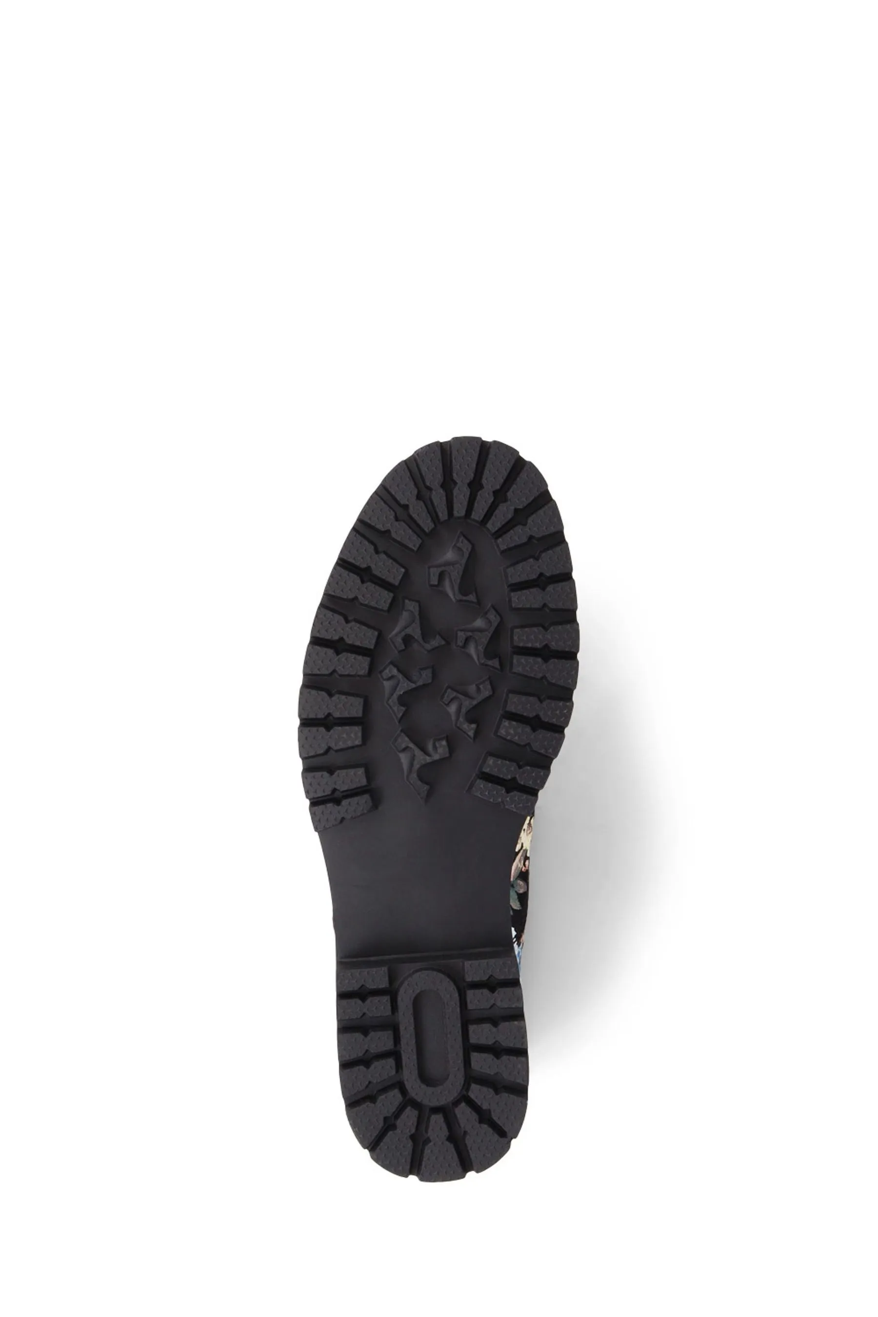 Pavers - Nero Pizzo leggera - Scarpe    