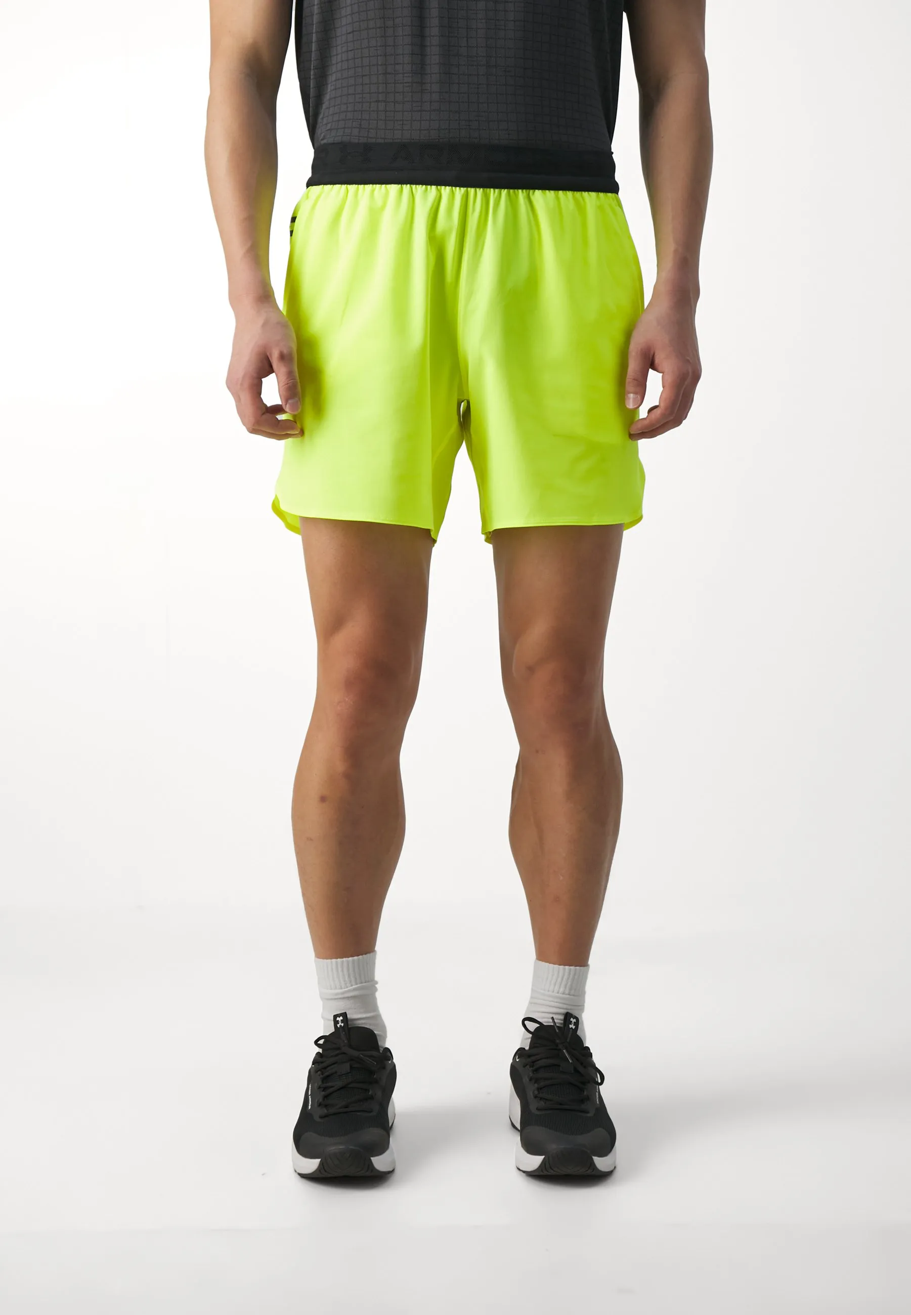PEAK - Pantaloncini sportivi