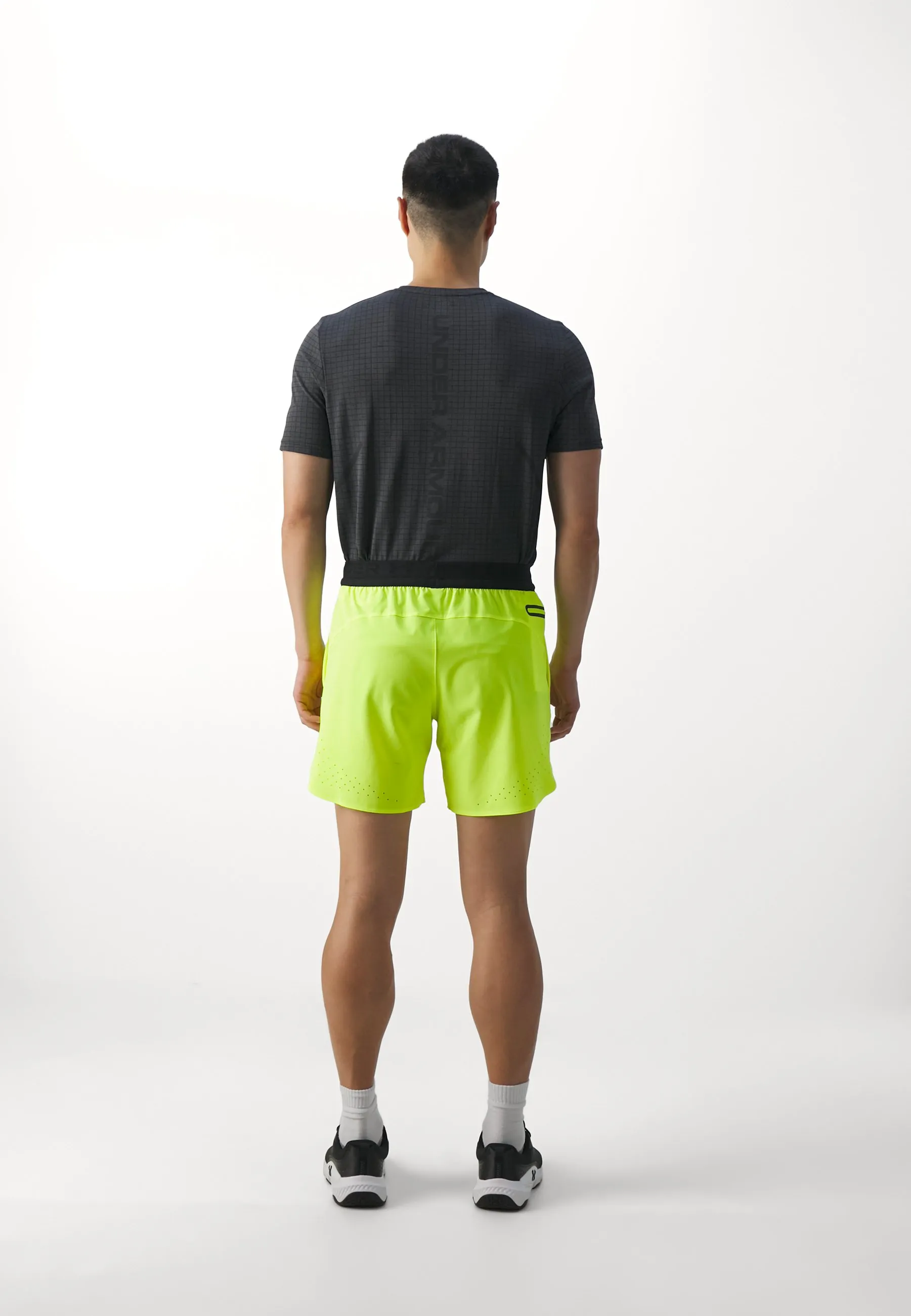 PEAK - Pantaloncini sportivi