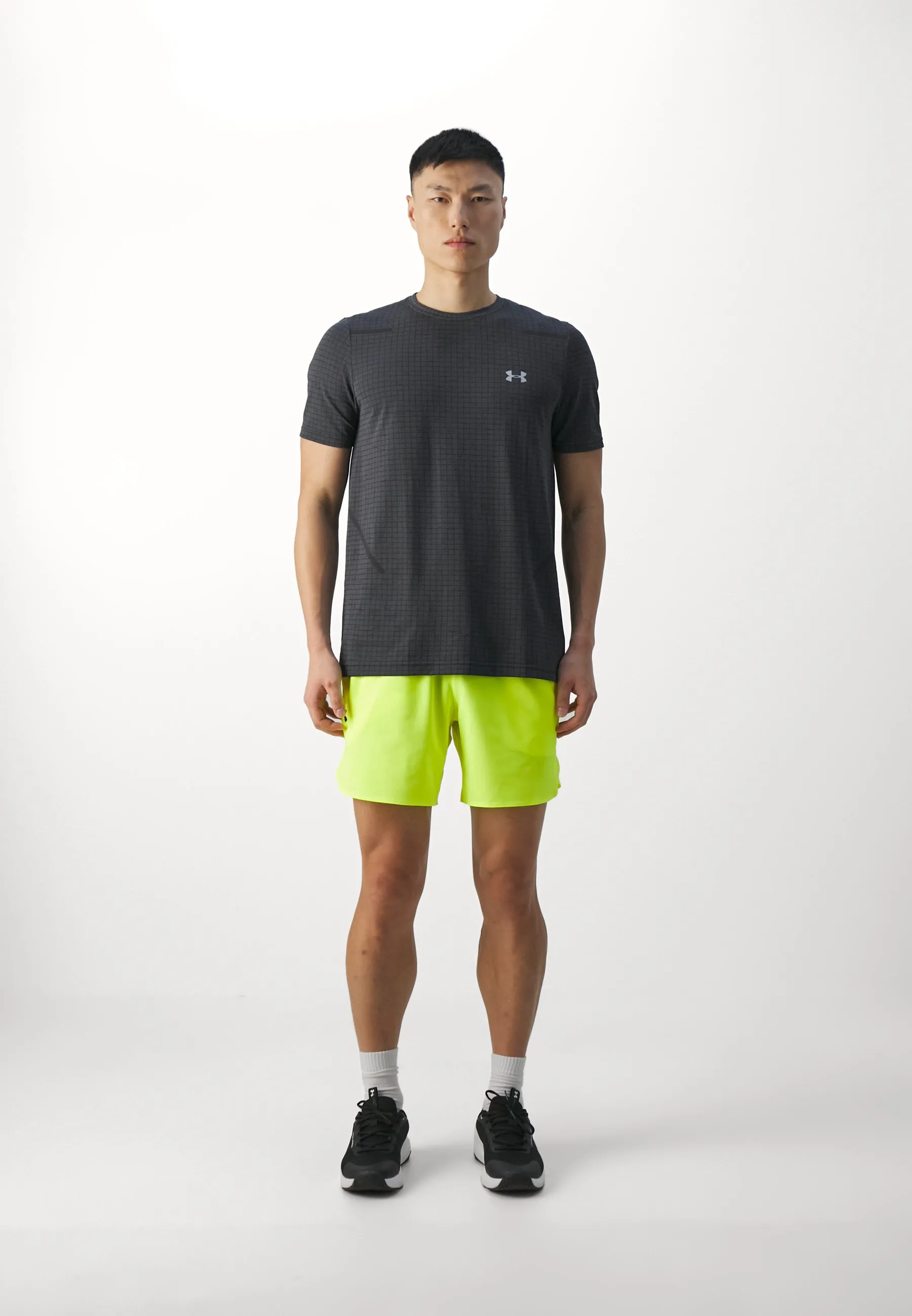 PEAK - Pantaloncini sportivi