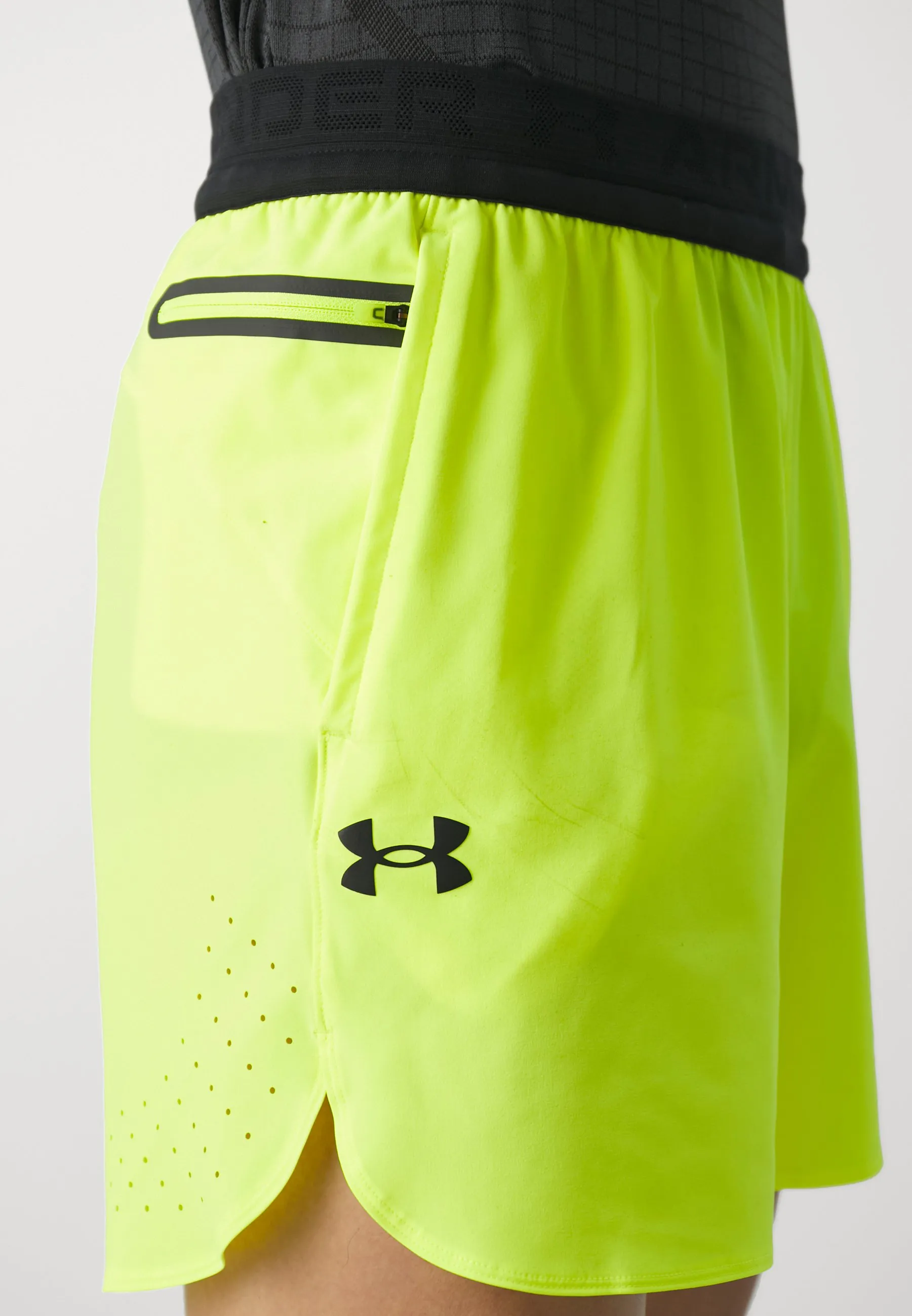 PEAK - Pantaloncini sportivi