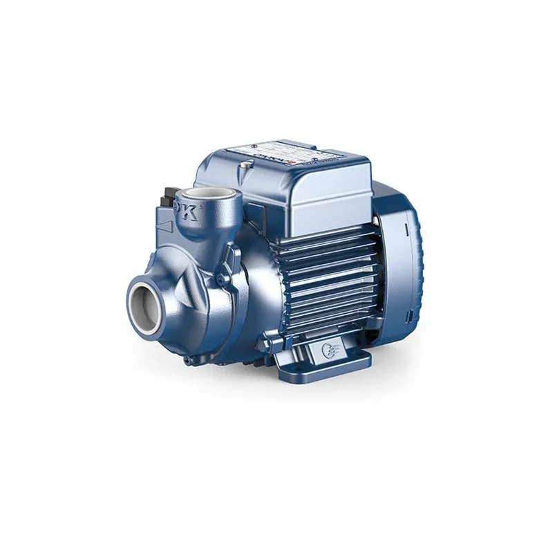 Pedrollo elettropompa con girante periferica PKm 65 cod. 41PNK67A1