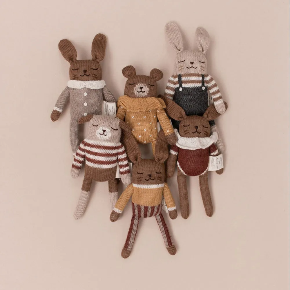 Peluche Bunny