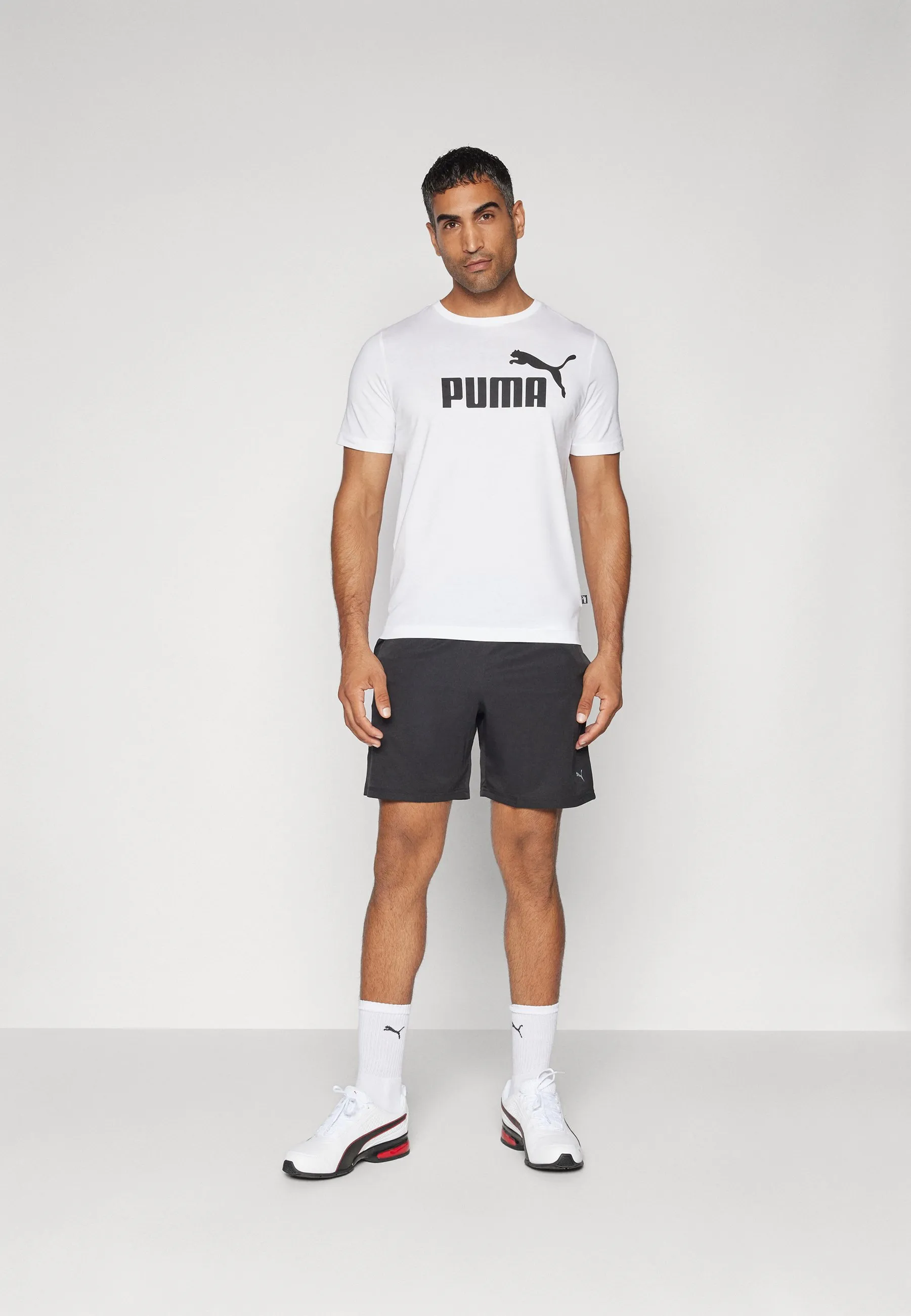PERFORMANCE SHORT - Pantaloncini sportivi