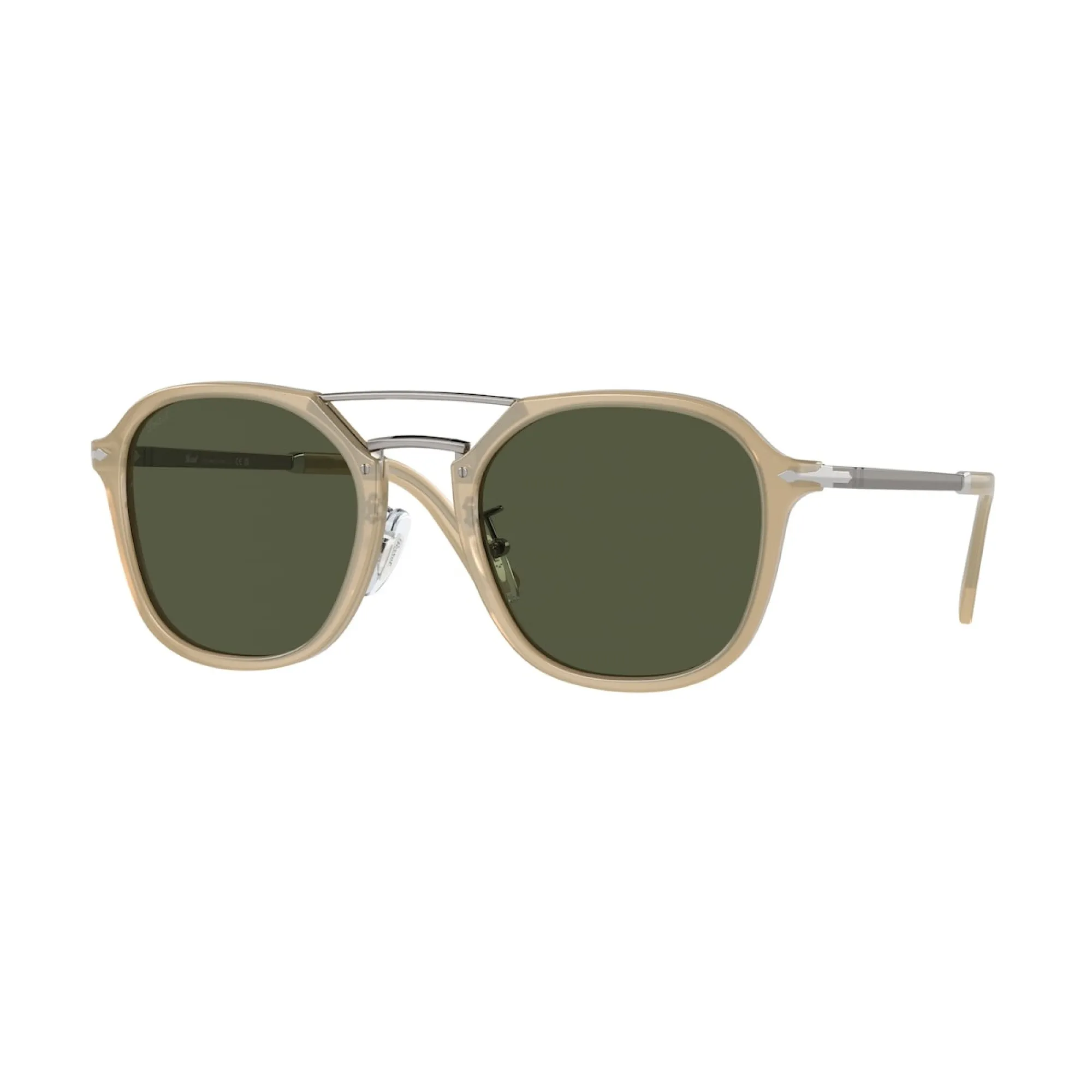   Persol PO 3352S - 116931 Opal Beige | Occhiale Da Sole Unisex 