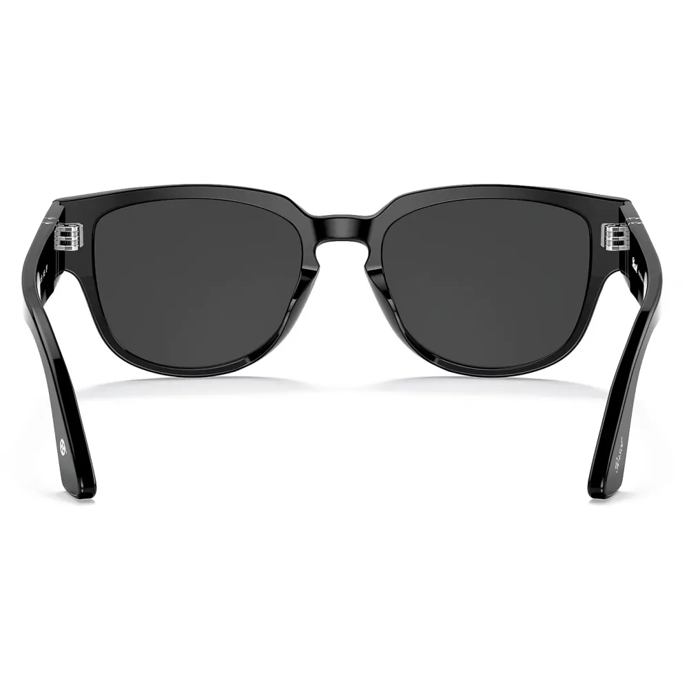 Persol - PO3231S - Nero / Polar Nera - Occhiali da Sole - Persol Eyewear