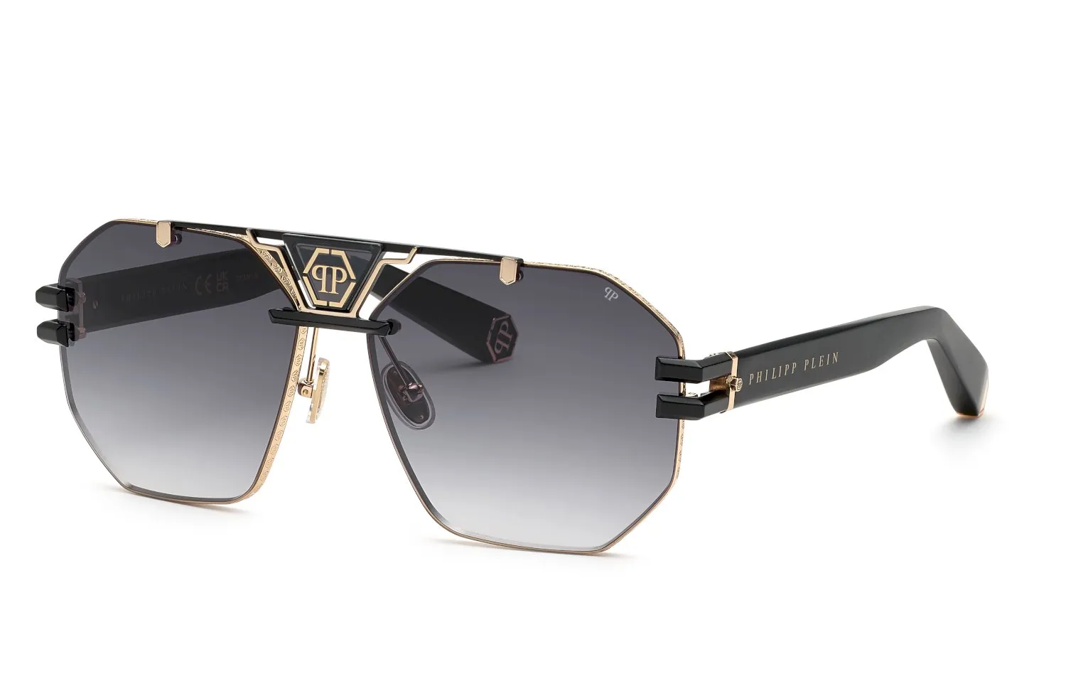   Philipp Plein SPP077 0302