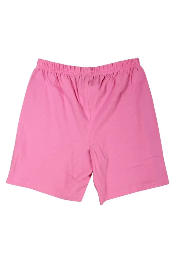 Pigiama Intimo Chiara Ferragni Rosa