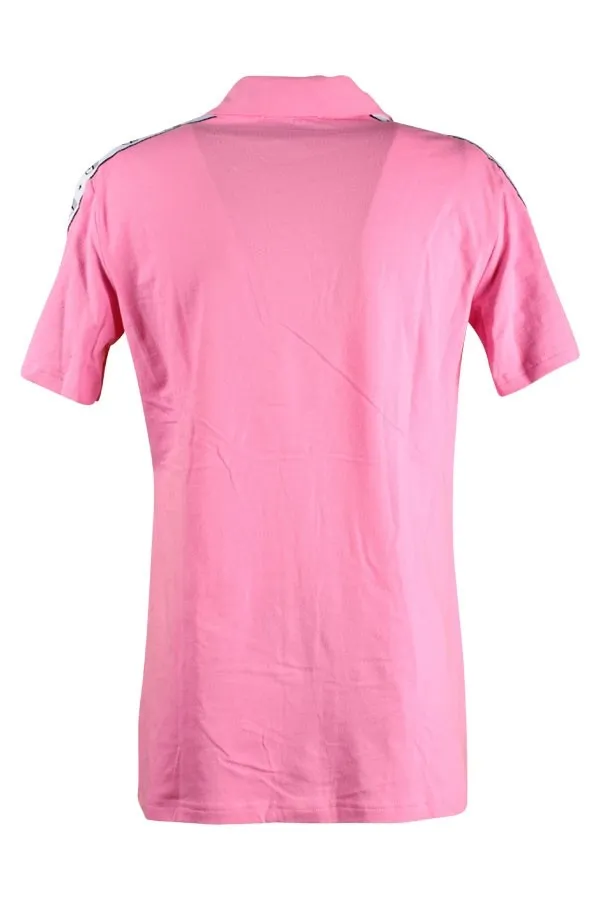 Pigiama Intimo Chiara Ferragni Rosa