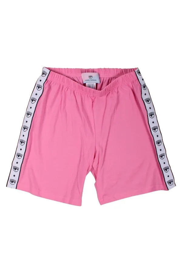 Pigiama Intimo Chiara Ferragni Rosa