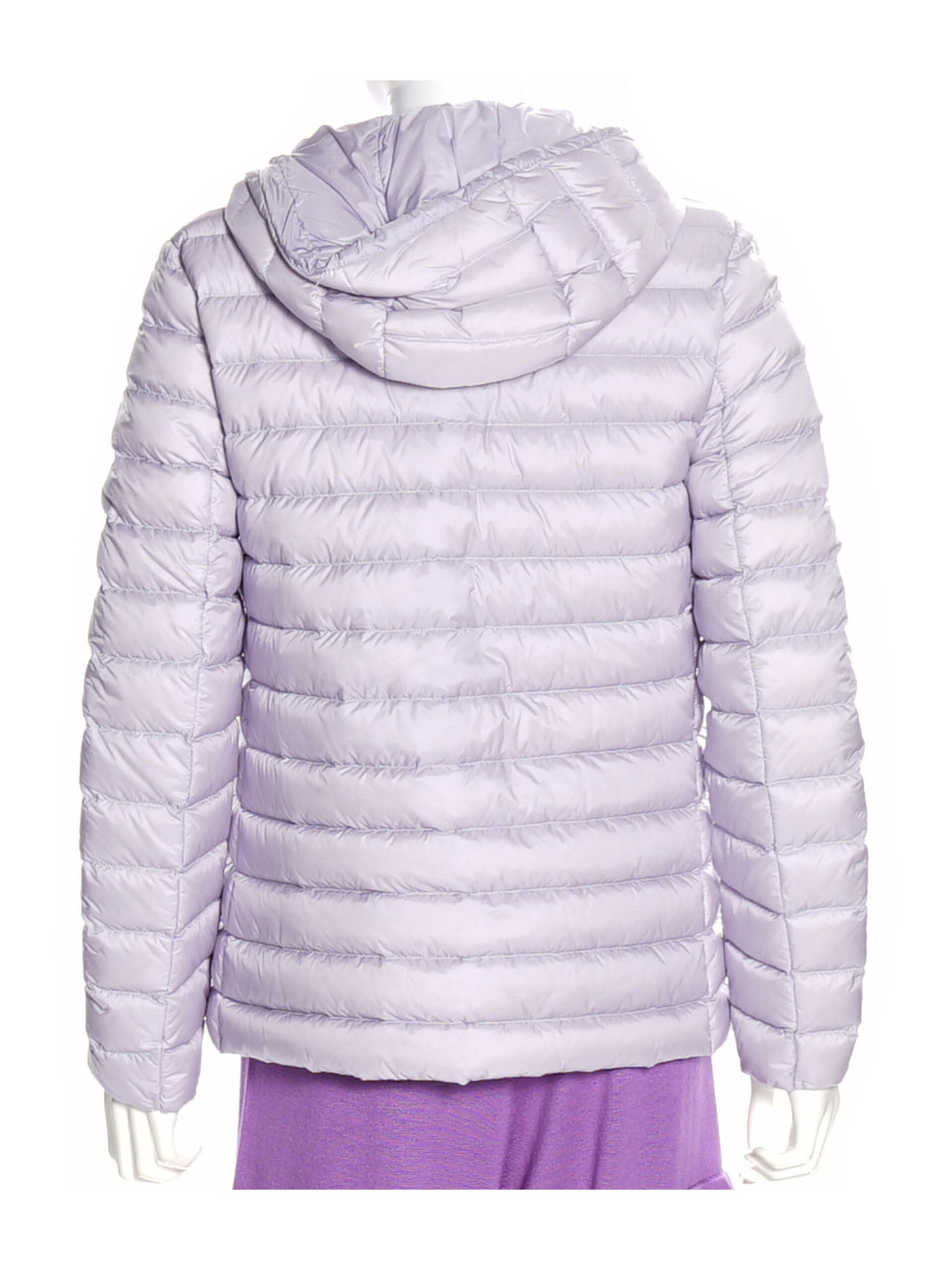 Piumino 100 grammi Geox Jaysen da donna lilla