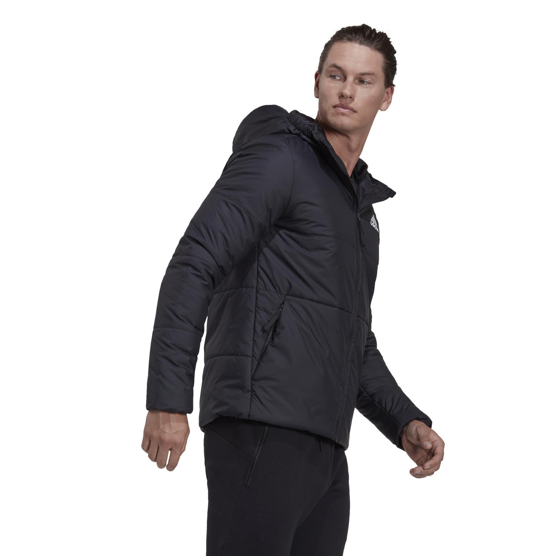 Piumino Adidas Bsc
