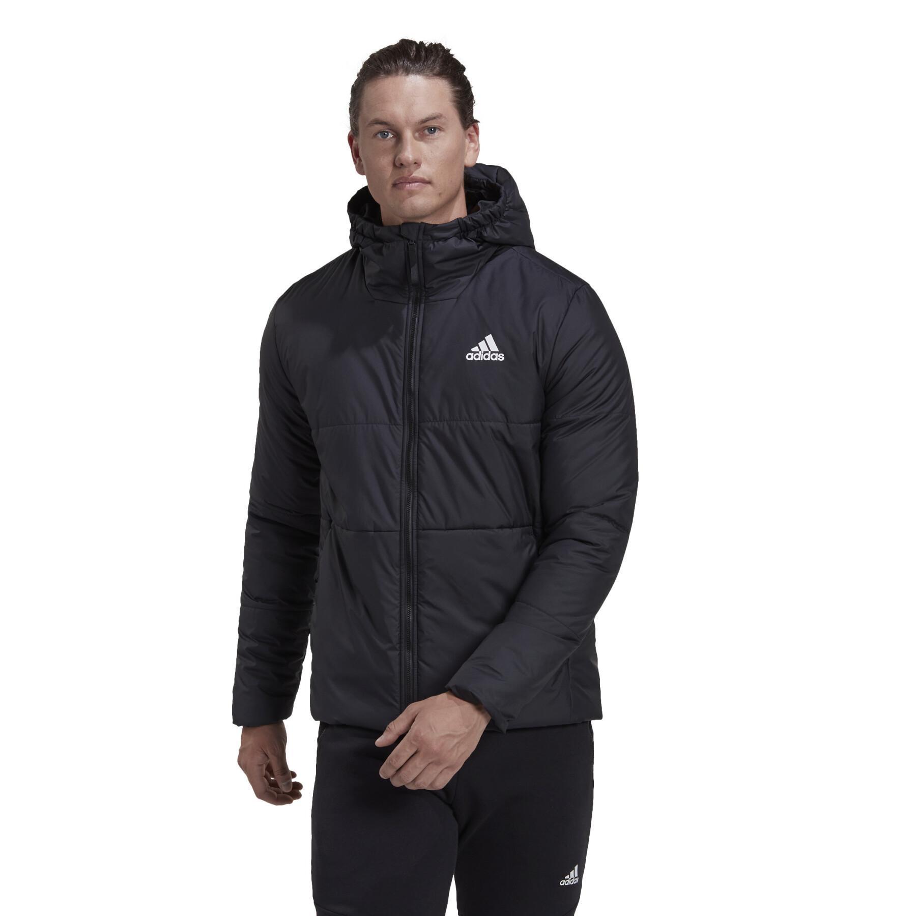 Piumino Adidas Bsc