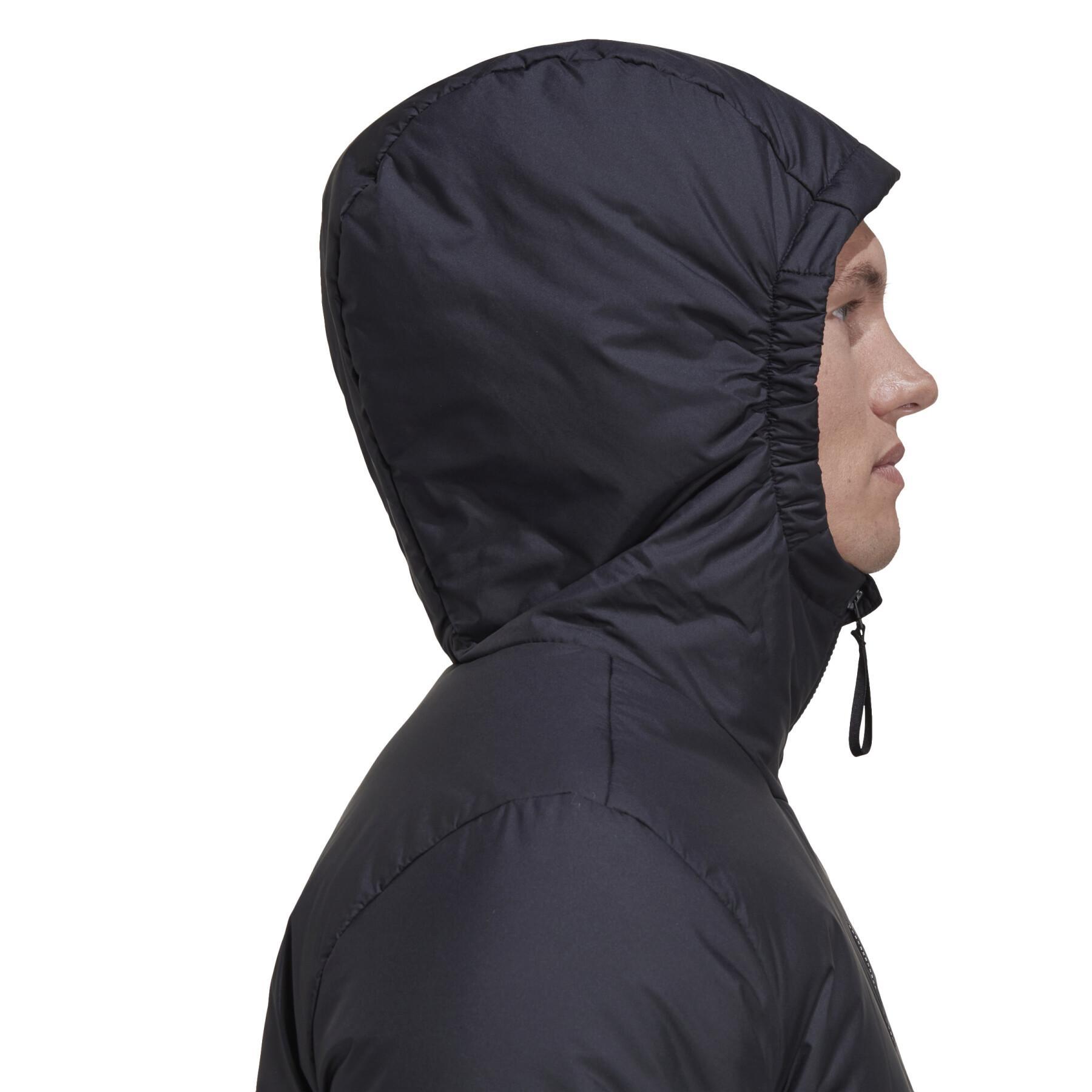 Piumino Adidas Bsc