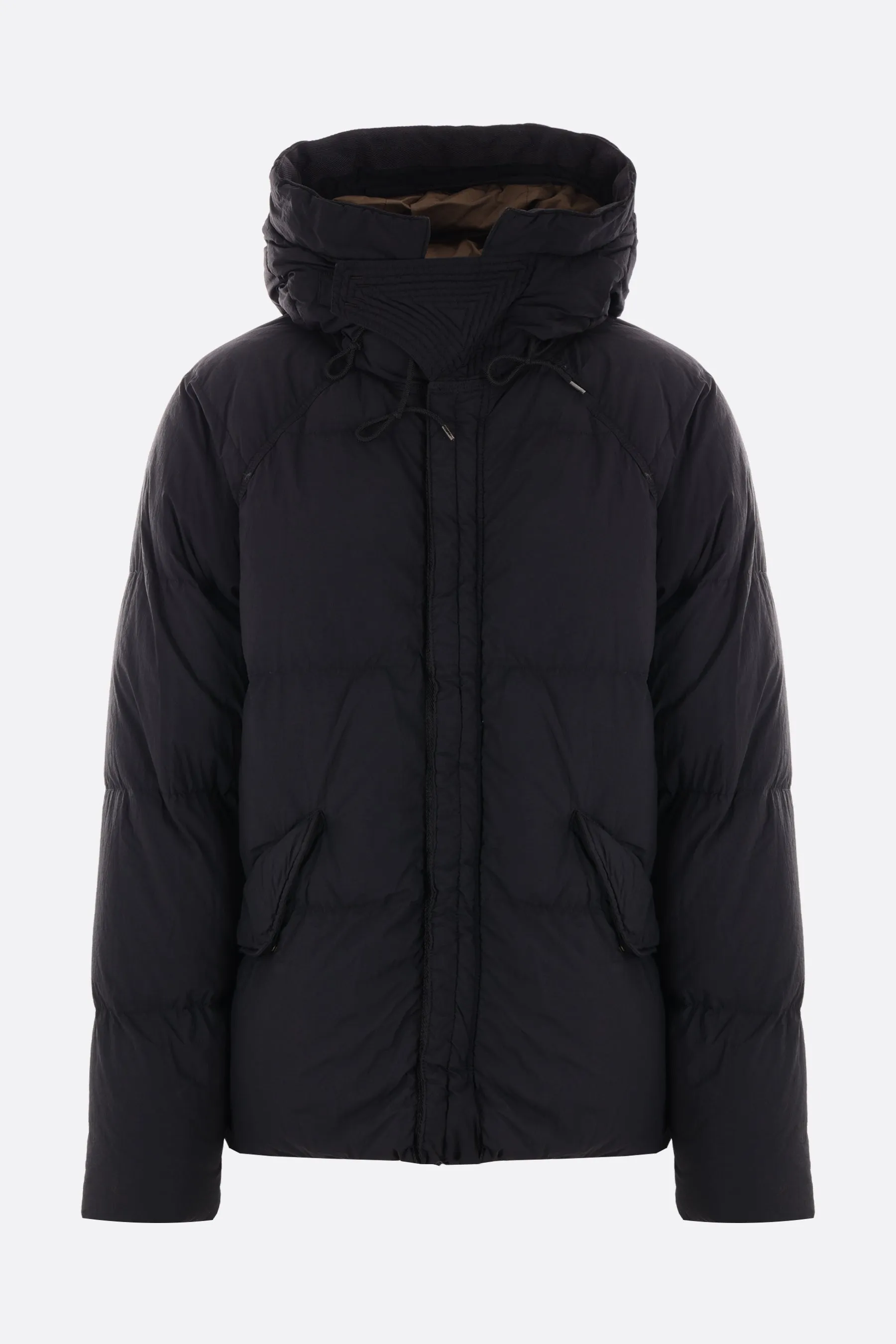  piumino Artic in nylon  