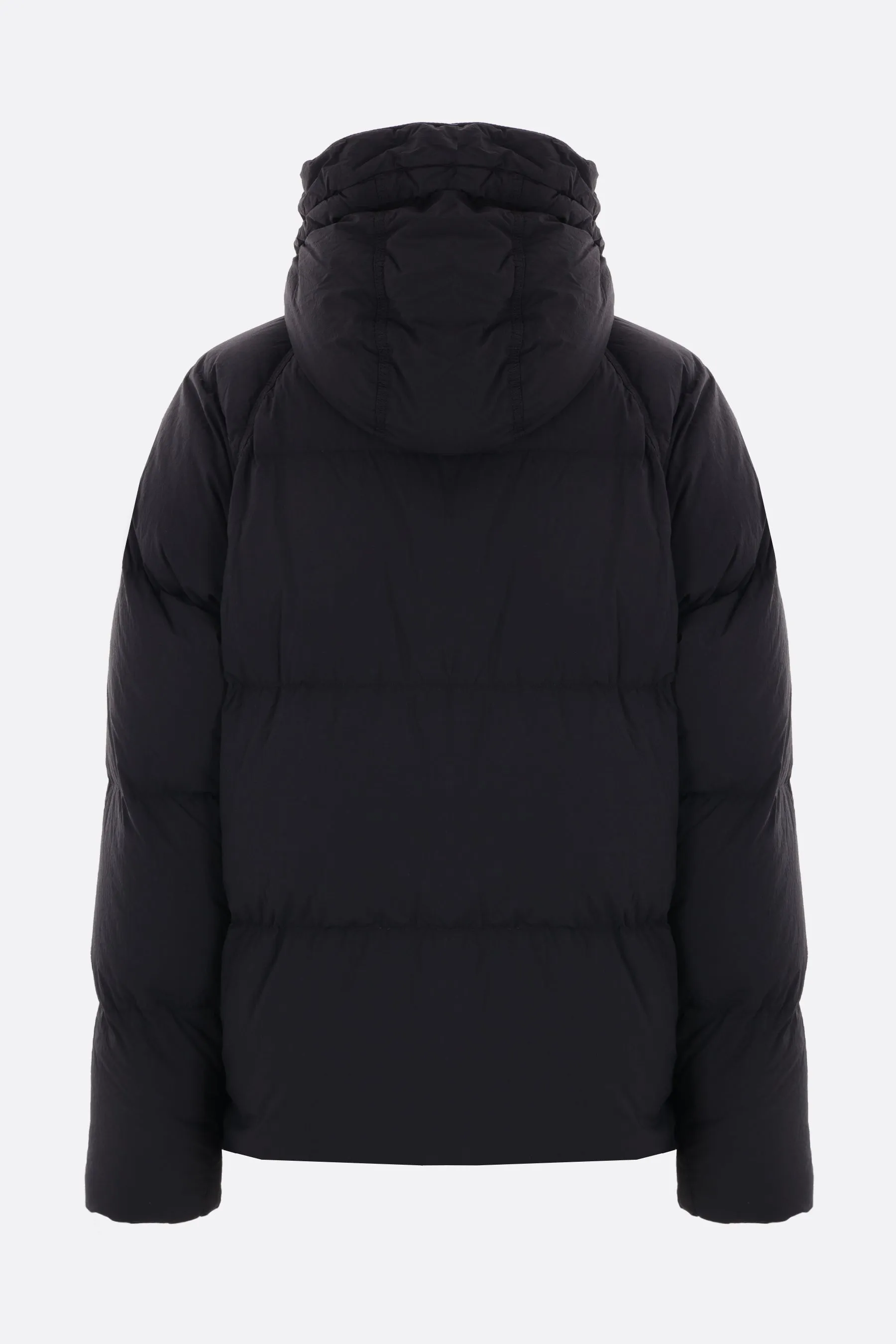  piumino Artic in nylon  