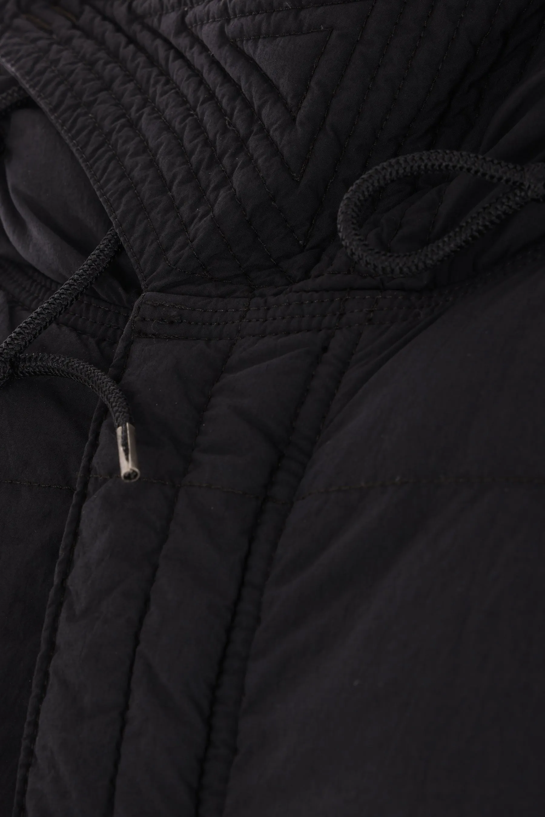  piumino Artic in nylon  