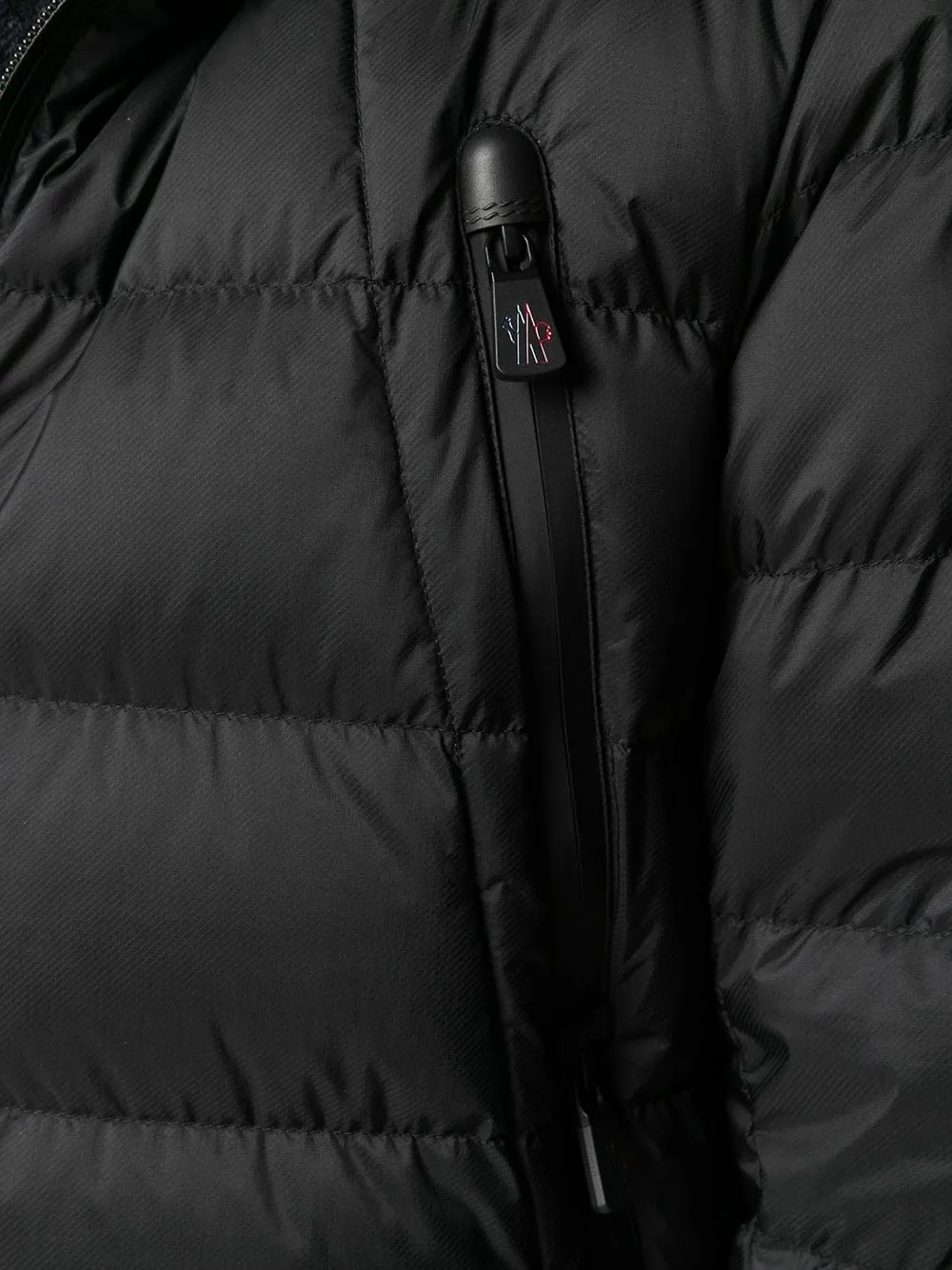 piumino camurac nero